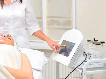 aparatologia estetica facial corporal