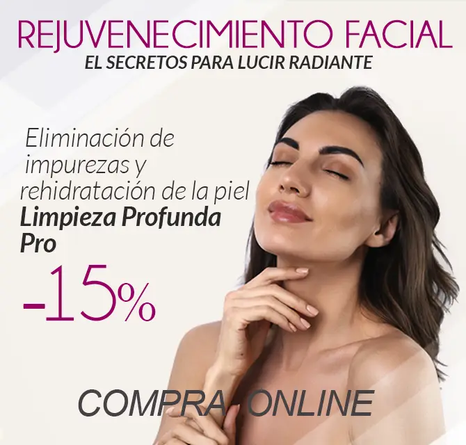 Descuento en sentirte bien spa medico