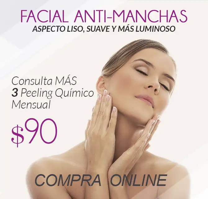 Descuento en sentirte bien spa medico