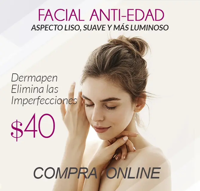 Descuento en sentirte bien spa medico 