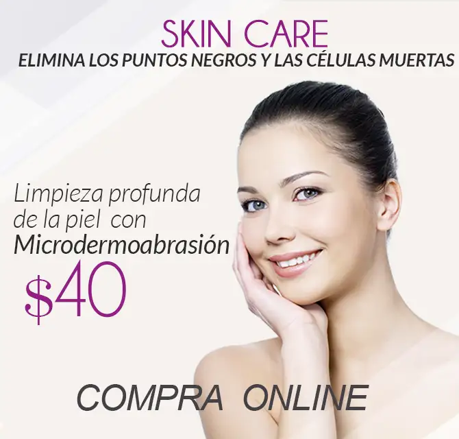 Descuento en sentirte bien spa medico