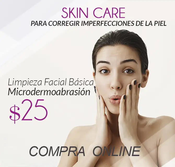 Descuento en sentirte bien spa medico