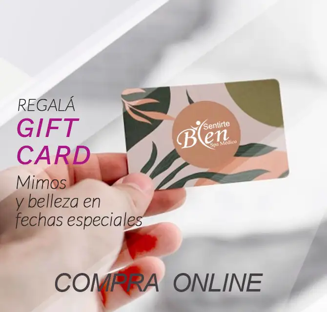 Descuento en sentirte bien spa medico