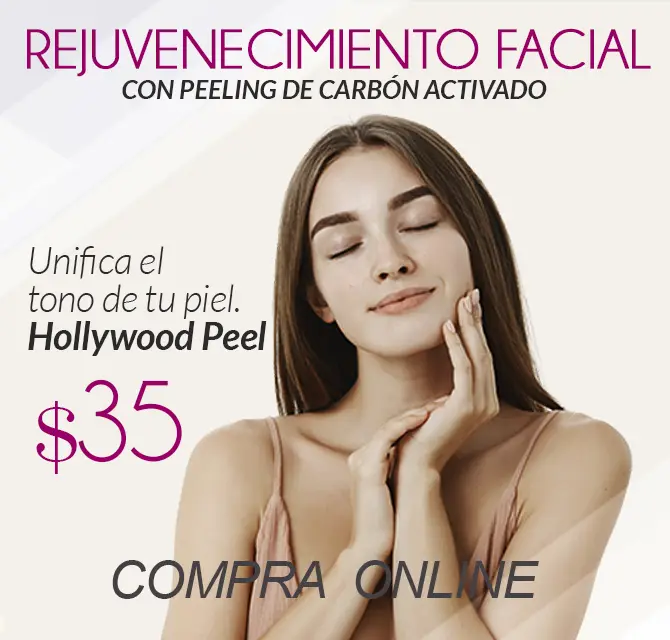 Descuento en sentirte bien spa medico