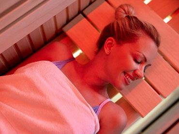 sauna managua