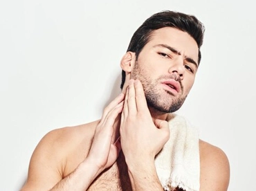 depilcion laser hombre
