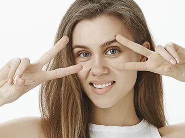 facial anti ojeras en managua