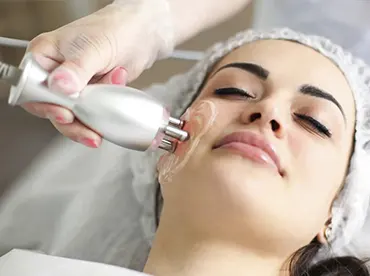 tratamiento contorno de ojos en managua