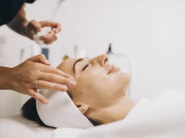 laser facial en managua