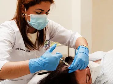 medicina estetica capilar