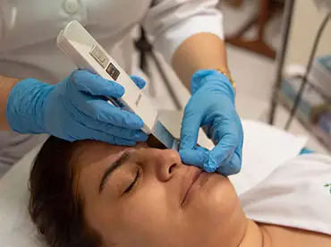 Tratamientos Facial 