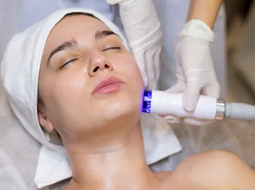 radiofrecuencia facial en managua